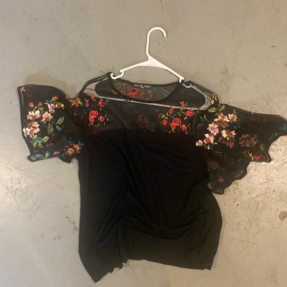 Blouse